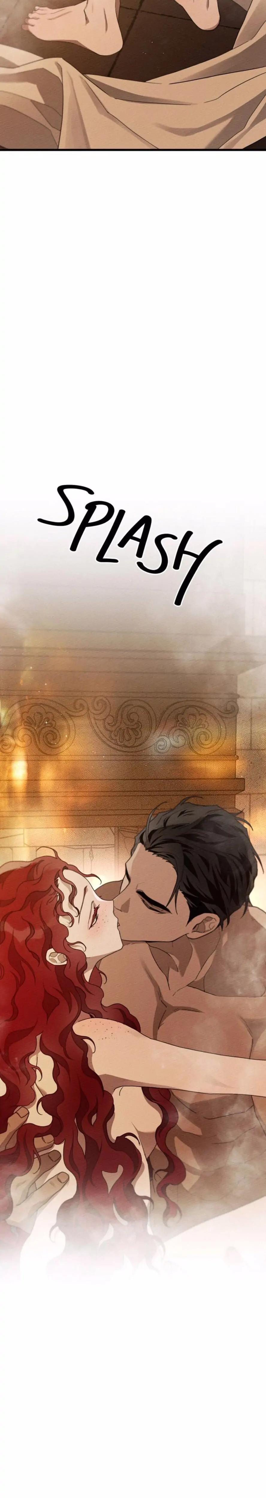 Under the Oak Tree (Uncensored), chapter 45, page 21 of 37