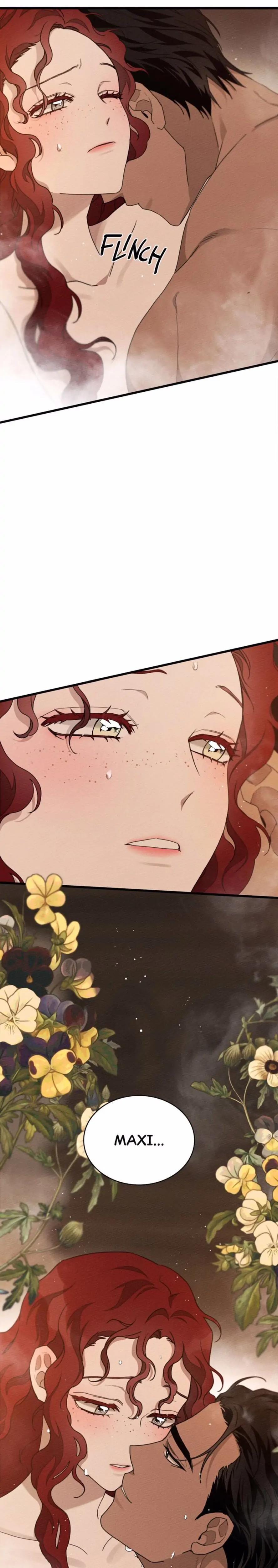 Under the Oak Tree (Uncensored), chapter 45, page 22 of 37