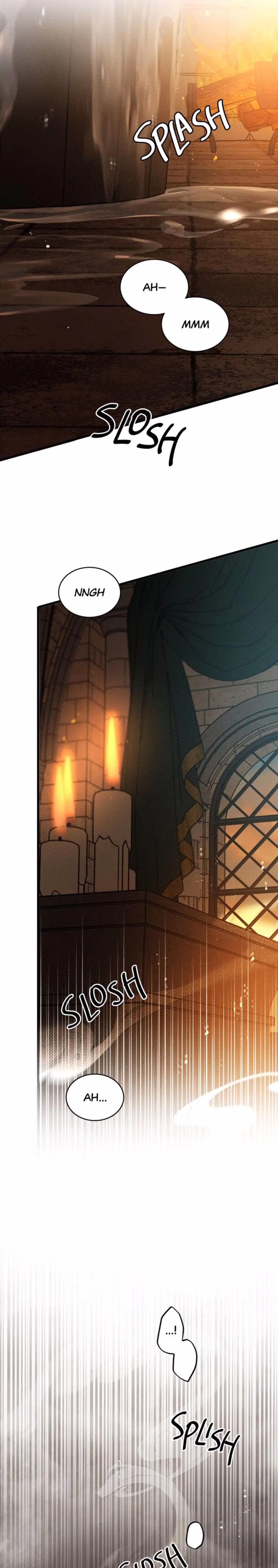 Under the Oak Tree (Uncensored), chapter 45, page 24 of 37