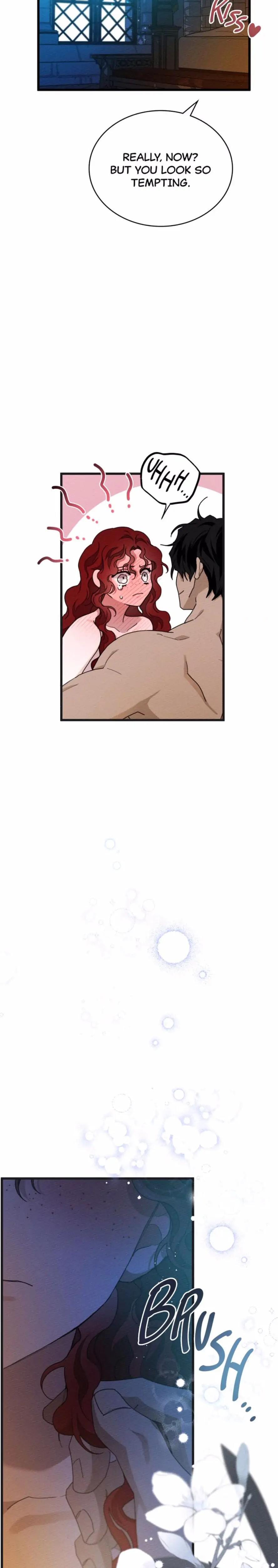 Under the Oak Tree (Uncensored), chapter 45, page 28 of 37