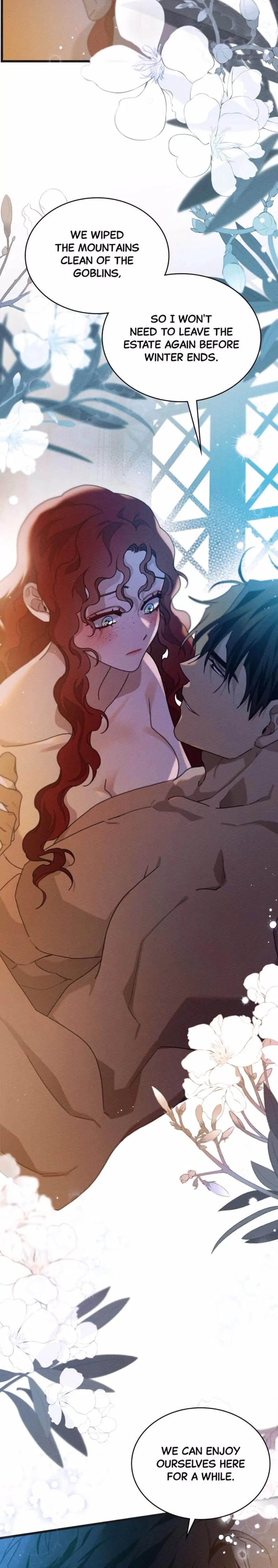 Under the Oak Tree (Uncensored), chapter 45, page 29 of 37
