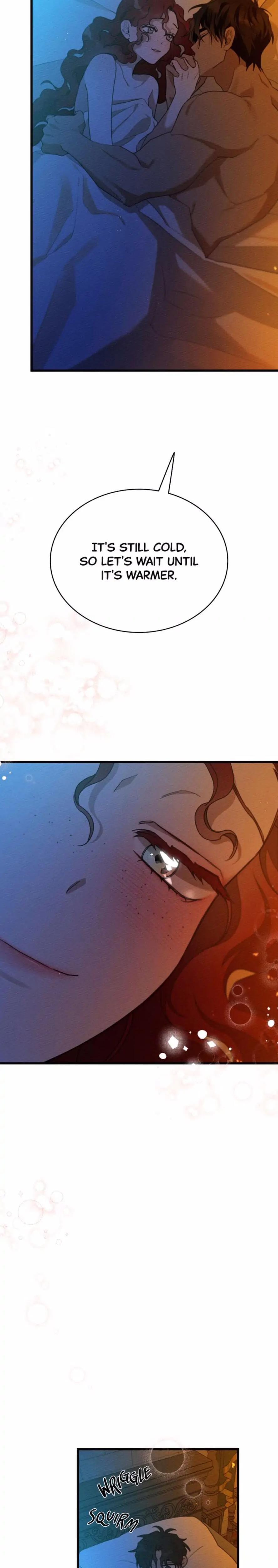 Under the Oak Tree (Uncensored), chapter 45, page 31 of 37