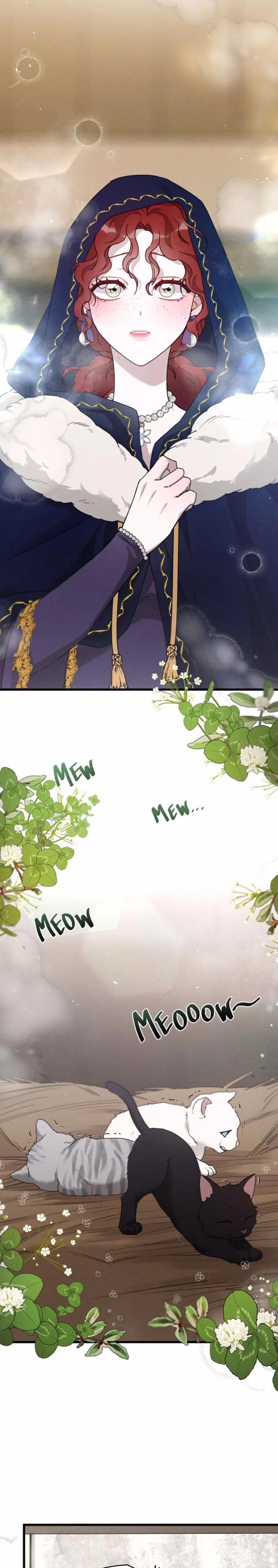 Under the Oak Tree (Uncensored), chapter 46, page 8 of 39