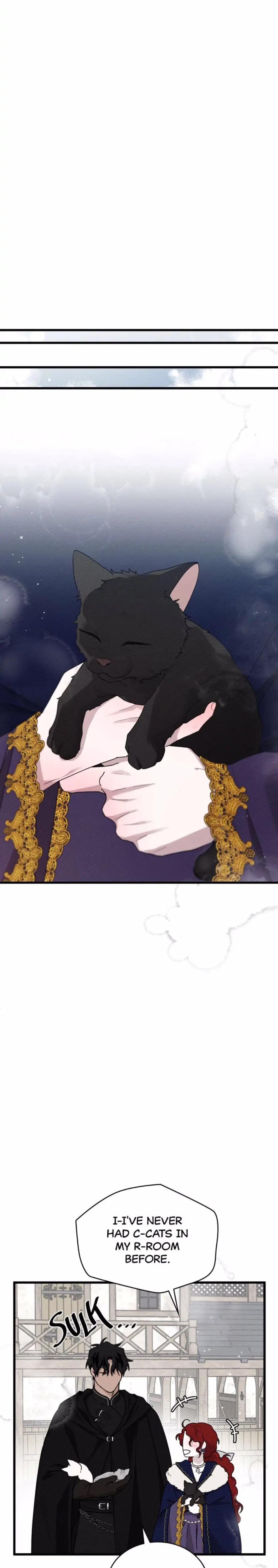 Under the Oak Tree (Uncensored), chapter 46, page 12 of 39