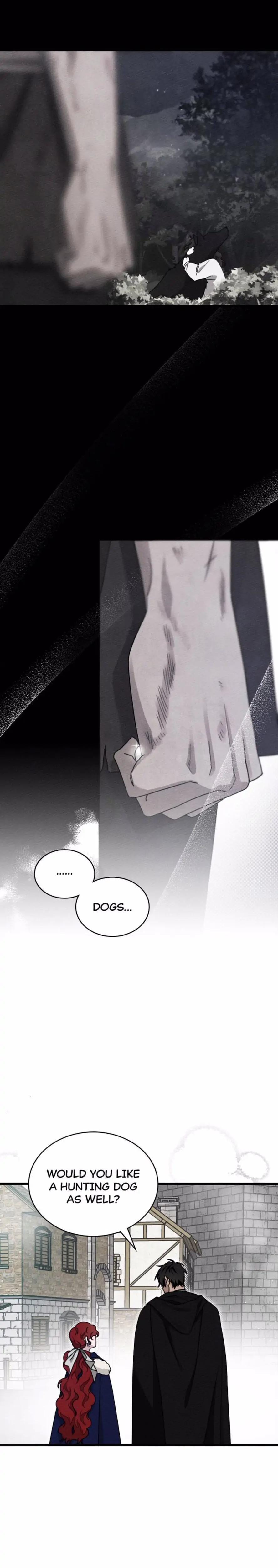 Under the Oak Tree (Uncensored), chapter 46, page 15 of 39