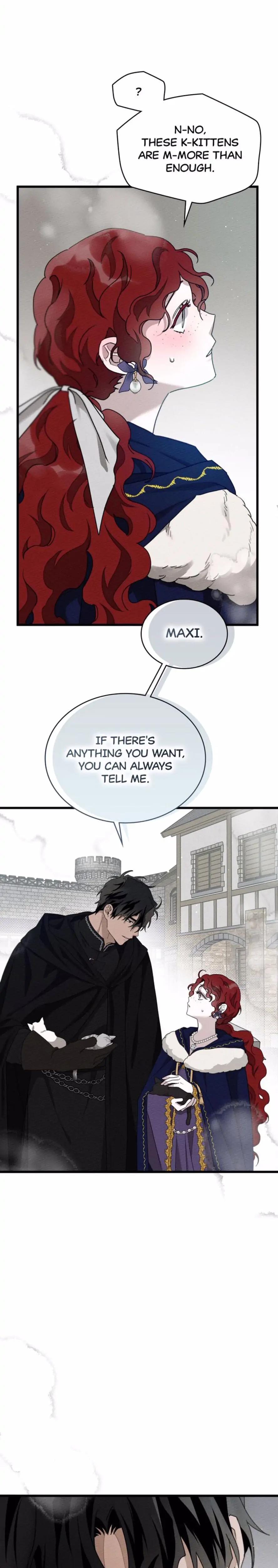 Under the Oak Tree (Uncensored), chapter 46, page 16 of 39