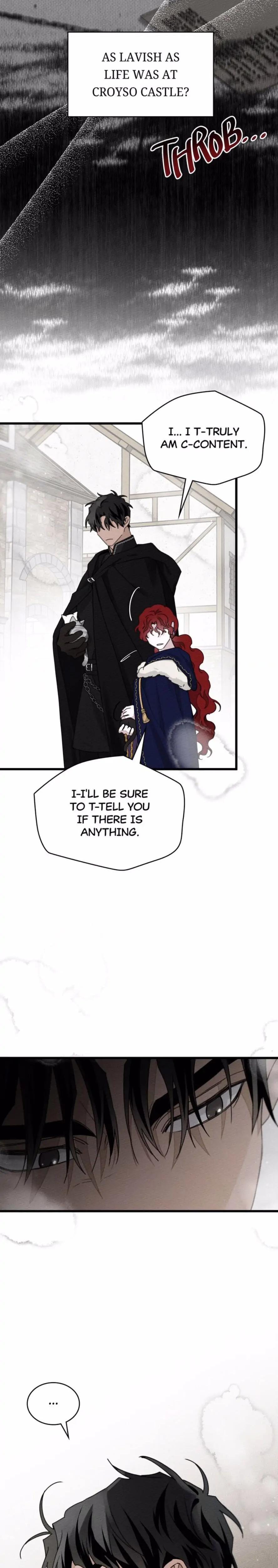 Under the Oak Tree (Uncensored), chapter 46, page 18 of 39