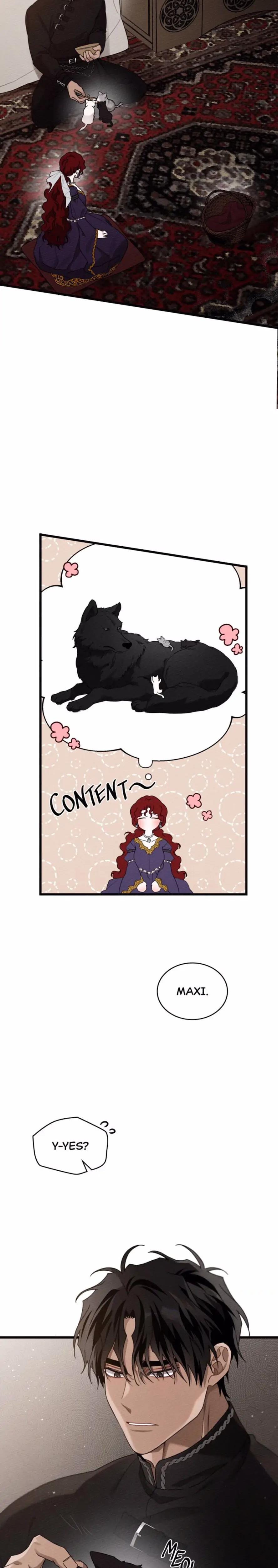 Under the Oak Tree (Uncensored), chapter 46, page 20 of 39