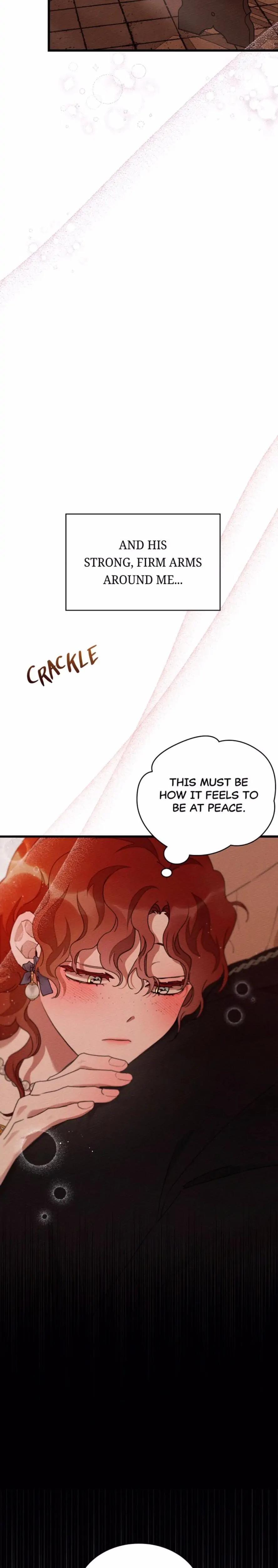 Under the Oak Tree (Uncensored), chapter 46, page 28 of 39