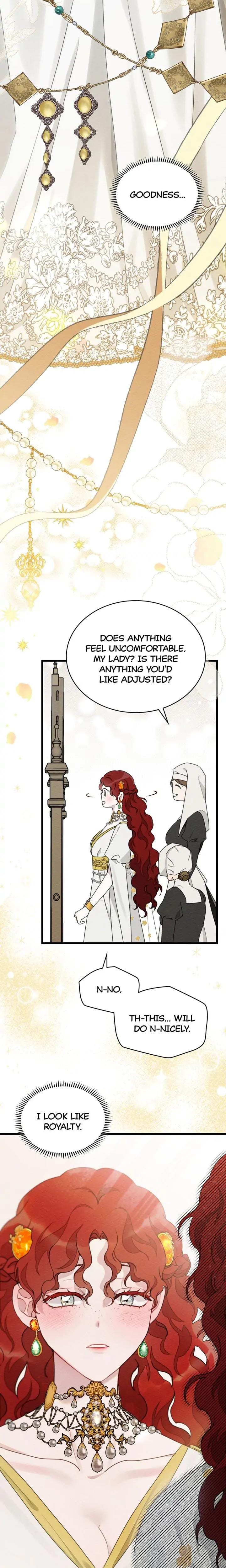 Under the Oak Tree (Uncensored), chapter 47, page 10 of 25