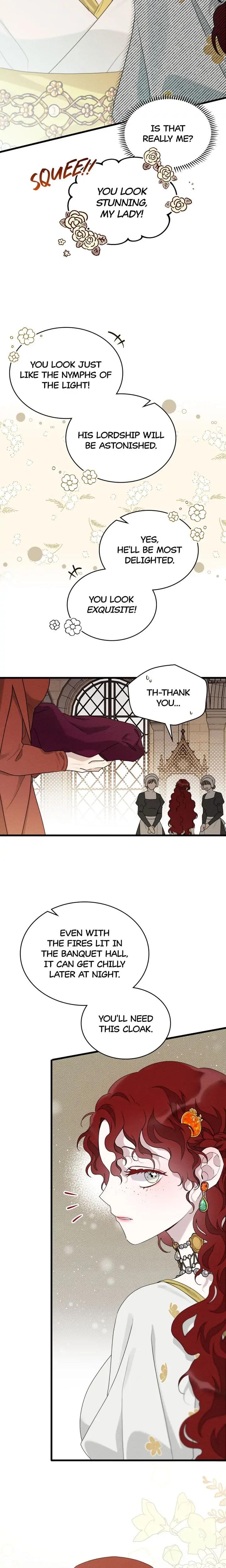 Under the Oak Tree (Uncensored), chapter 47, page 11 of 25