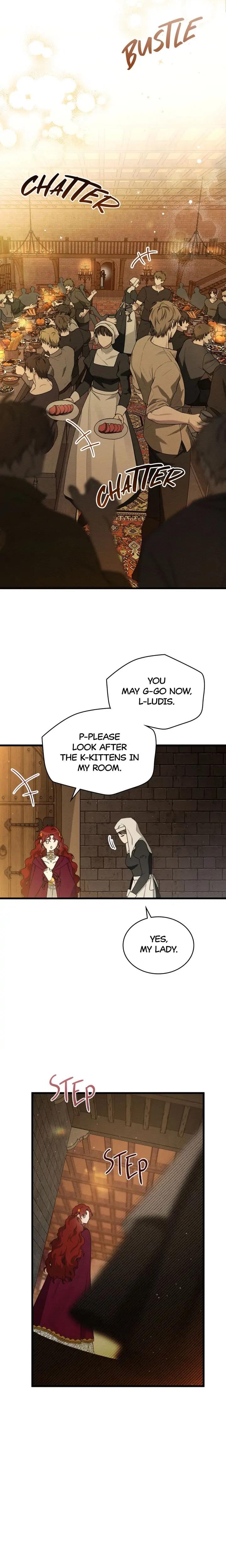 Under the Oak Tree (Uncensored), chapter 47, page 14 of 25