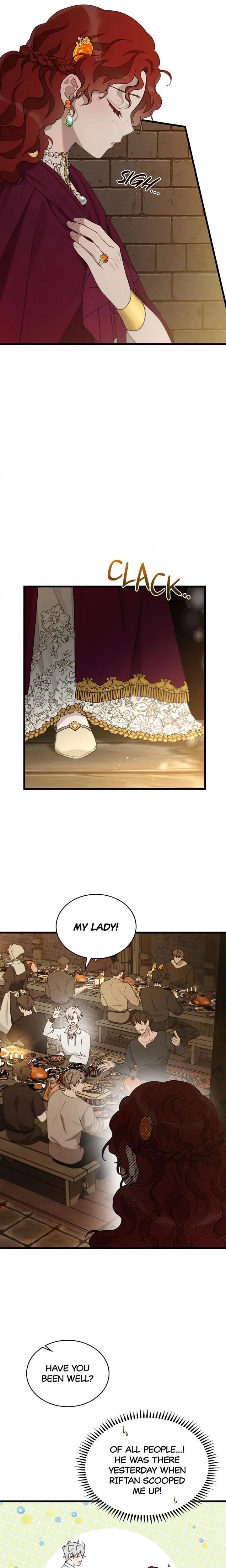 Under the Oak Tree (Uncensored), chapter 47, page 15 of 25