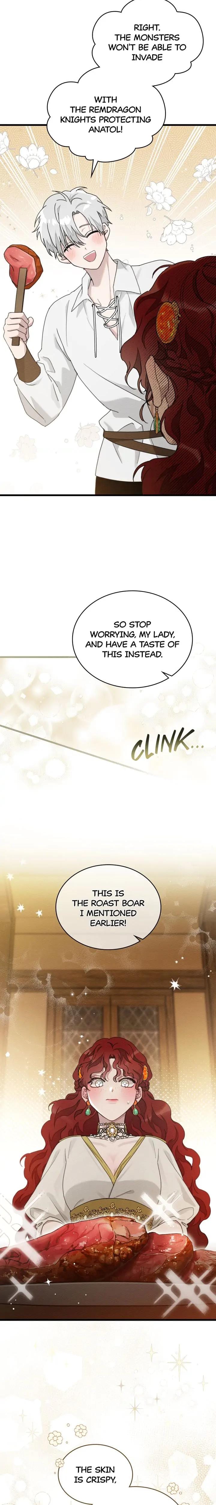 Under the Oak Tree (Uncensored), chapter 48, page 6 of 22