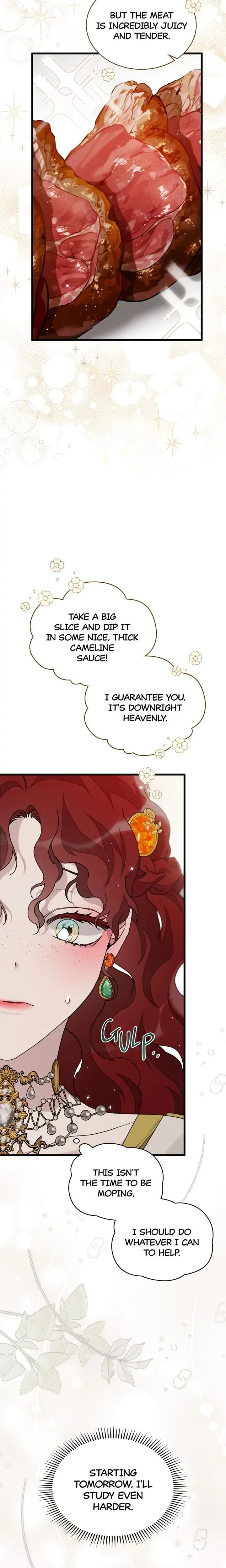 Under the Oak Tree (Uncensored), chapter 48, page 7 of 22