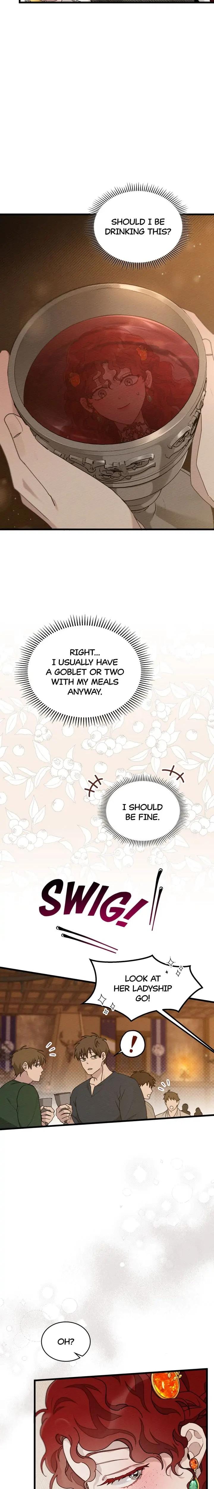 Under the Oak Tree (Uncensored), chapter 48, page 10 of 22
