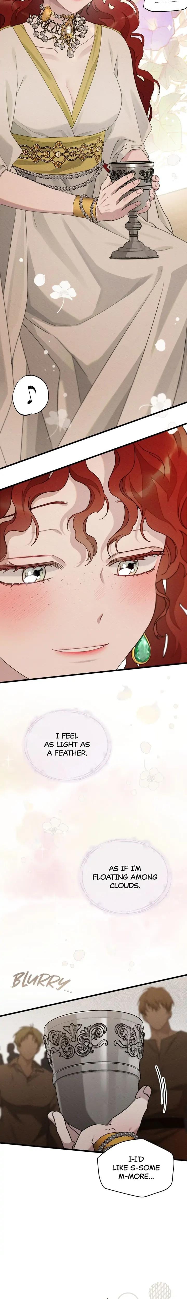 Under the Oak Tree (Uncensored), chapter 48, page 14 of 22