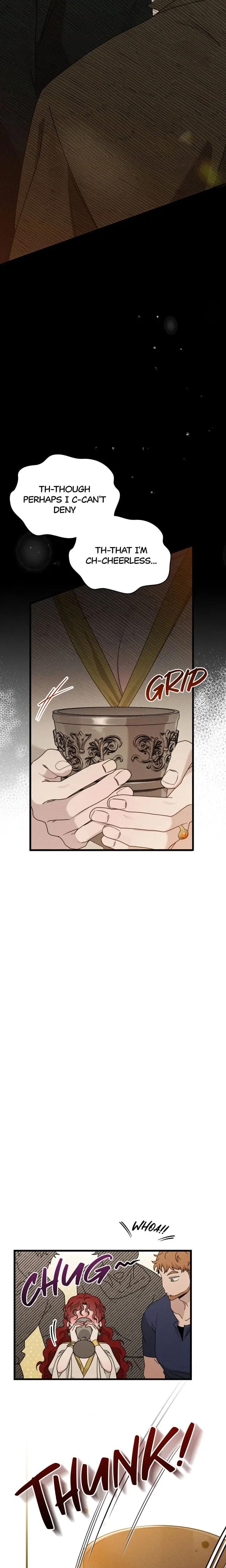 Under the Oak Tree (Uncensored), chapter 48, page 16 of 22