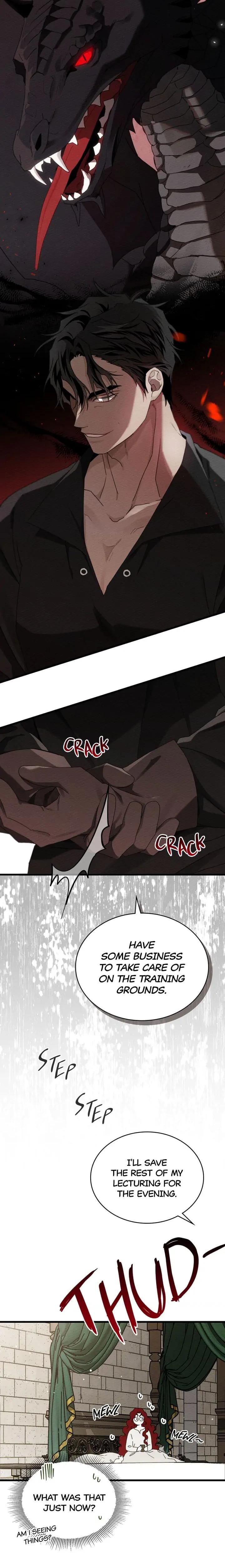 Under the Oak Tree (Uncensored), chapter 49, page 15 of 25