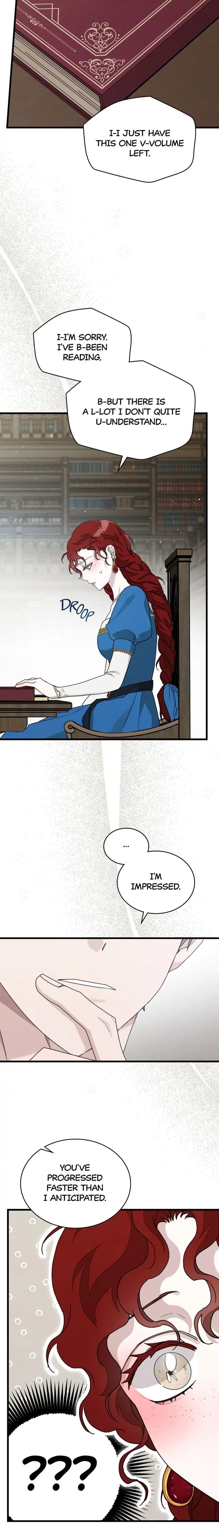 Under the Oak Tree (Uncensored), chapter 49, page 20 of 25