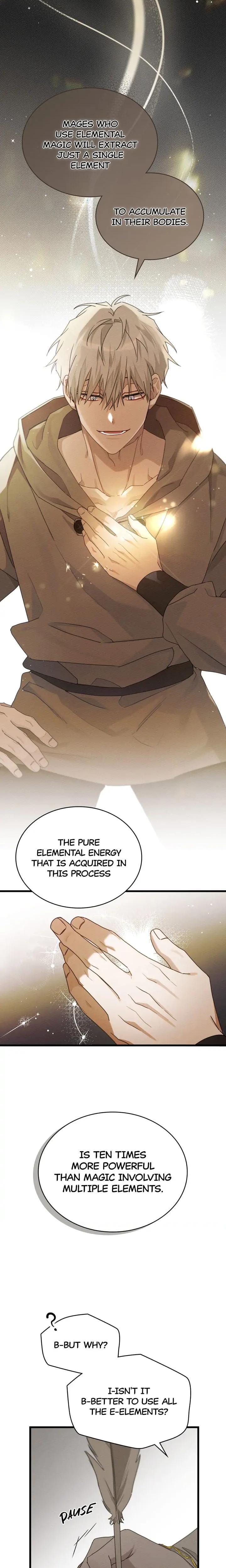 Under the Oak Tree (Uncensored), chapter 50, page 6 of 26
