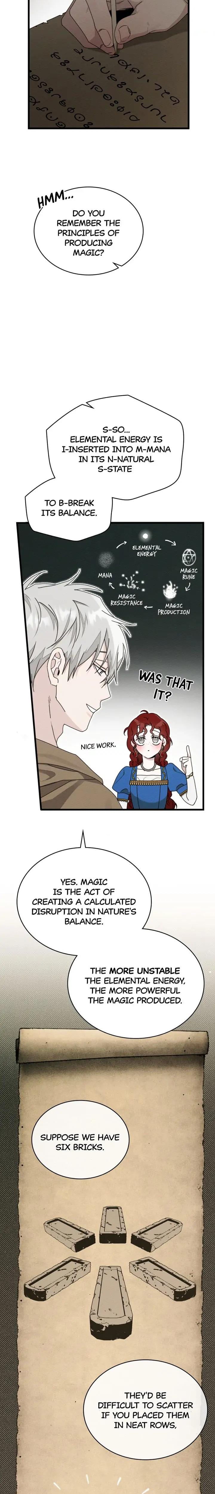 Under the Oak Tree (Uncensored), chapter 50, page 7 of 26