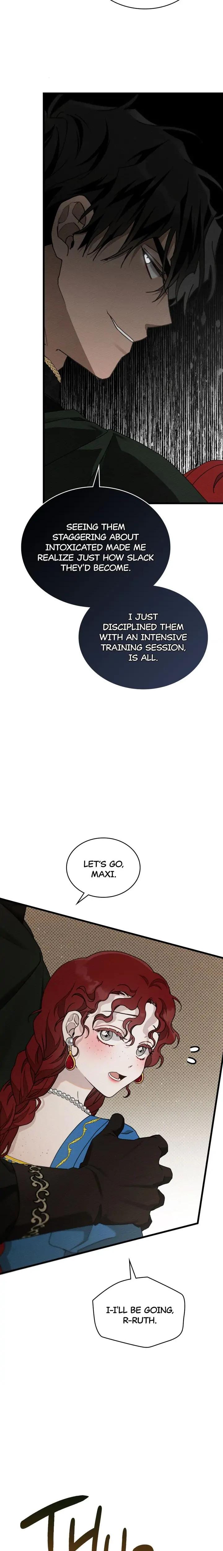 Under the Oak Tree (Uncensored), chapter 50, page 16 of 26