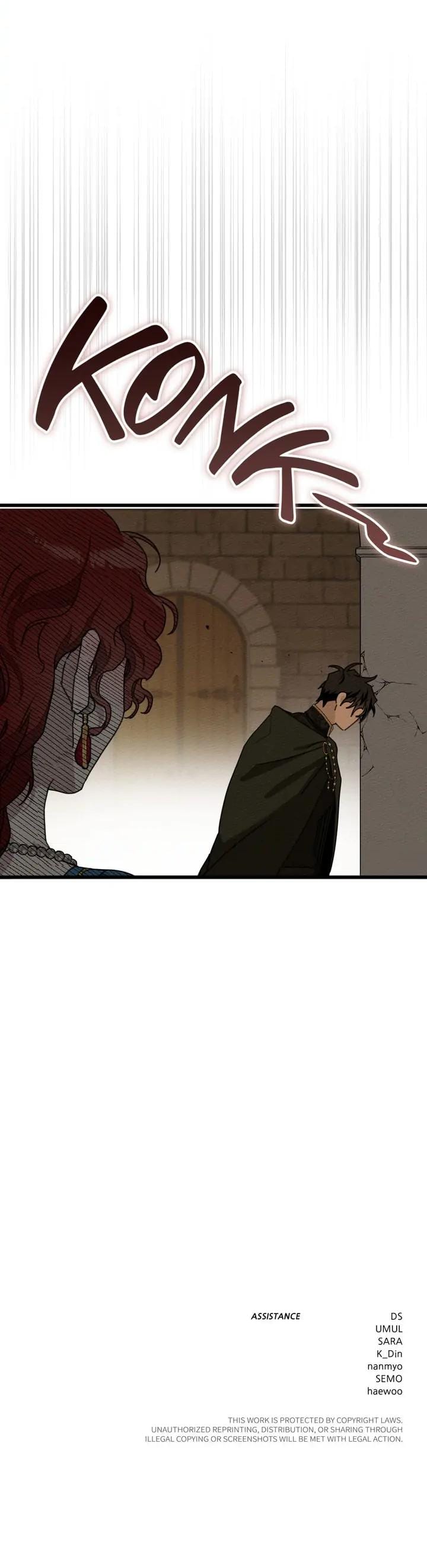 Under the Oak Tree (Uncensored), chapter 50, page 26 of 26