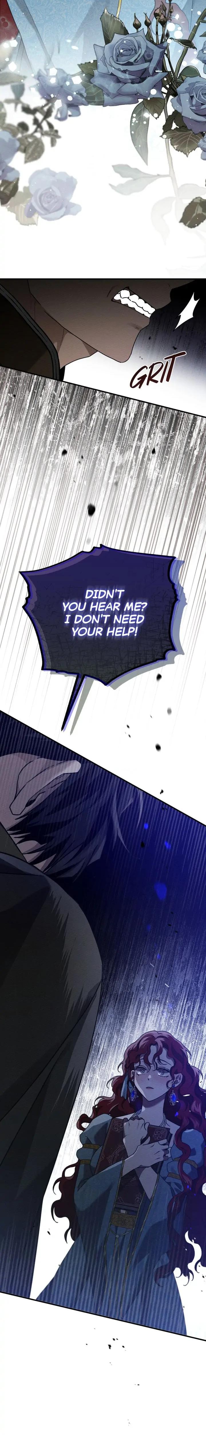 Under the Oak Tree (Uncensored), chapter 52, page 16 of 27