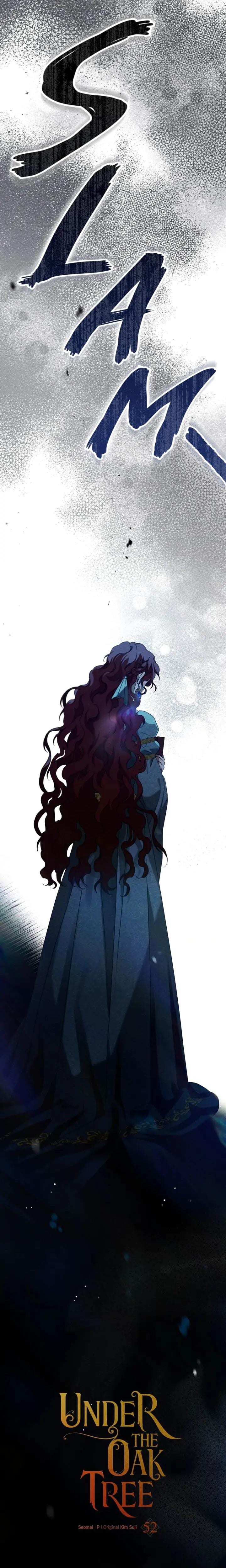 Under the Oak Tree (Uncensored), chapter 52, page 20 of 27