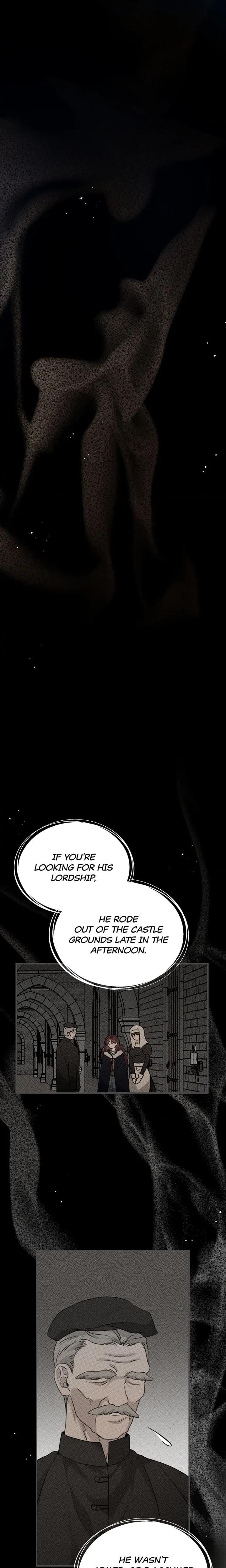 Under the Oak Tree (Uncensored), chapter 52, page 21 of 27
