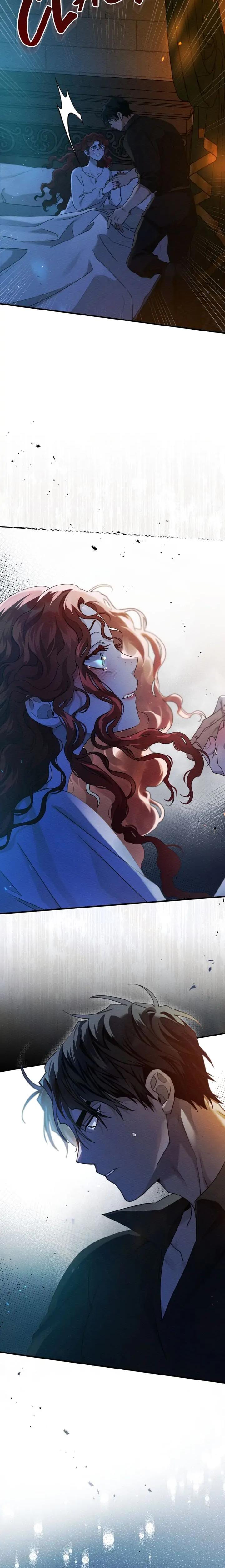 Under the Oak Tree (Uncensored), chapter 52, page 26 of 27