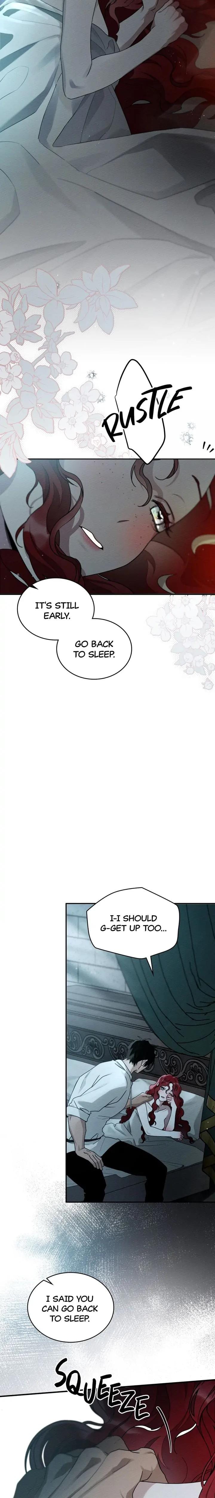 Under the Oak Tree (Uncensored), chapter 53, page 15 of 27