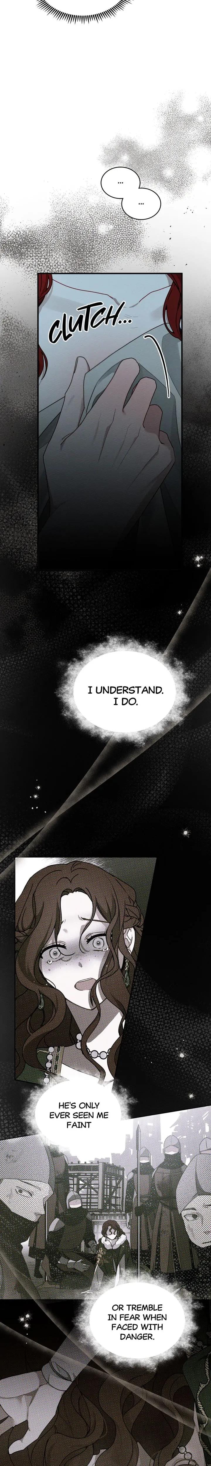 Under the Oak Tree (Uncensored), chapter 53, page 18 of 27