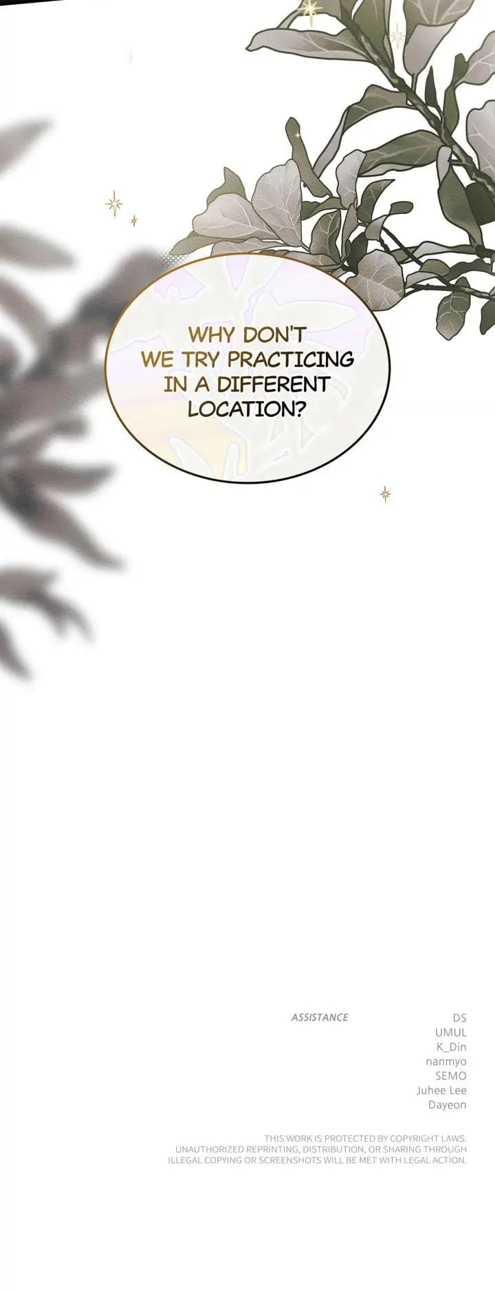 Under the Oak Tree (Uncensored), chapter 53, page 27 of 27