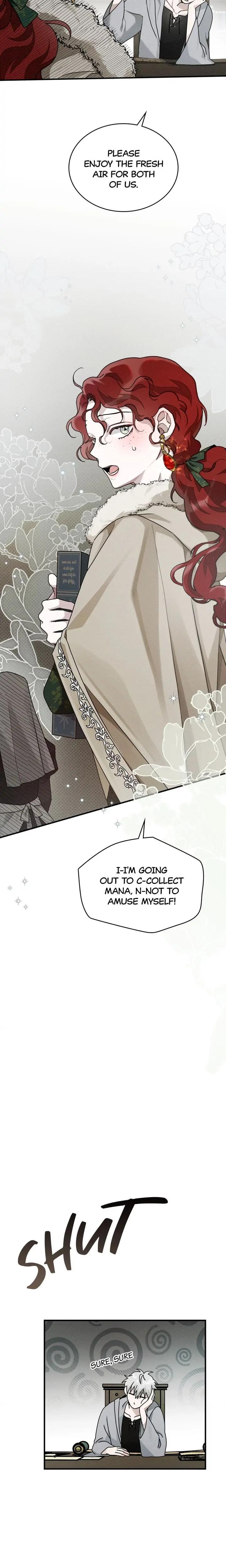 Under the Oak Tree (Uncensored), chapter 54, page 9 of 26