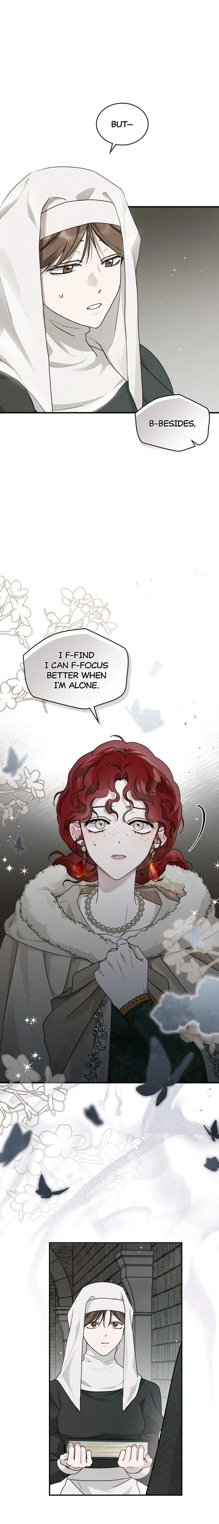 Under the Oak Tree (Uncensored), chapter 54, page 11 of 26