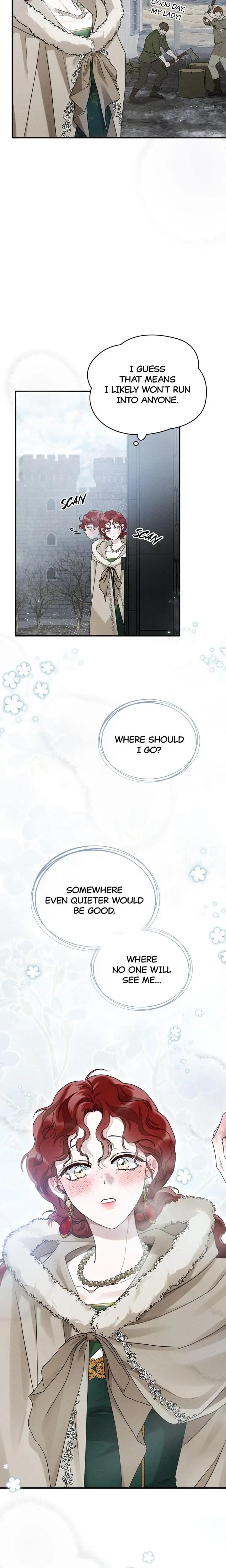 Under the Oak Tree (Uncensored), chapter 54, page 15 of 26