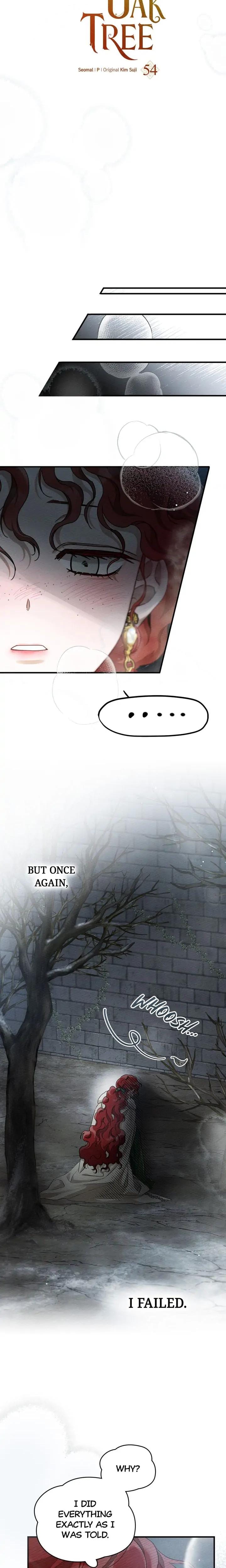 Under the Oak Tree (Uncensored), chapter 54, page 18 of 26