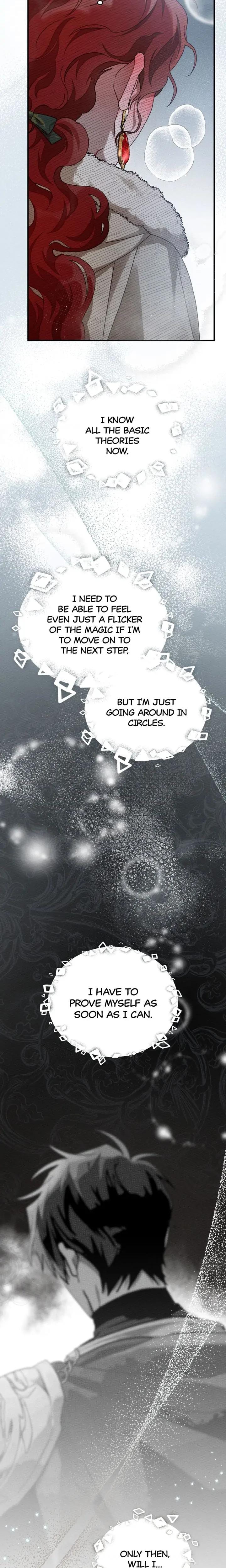 Under the Oak Tree (Uncensored), chapter 54, page 19 of 26