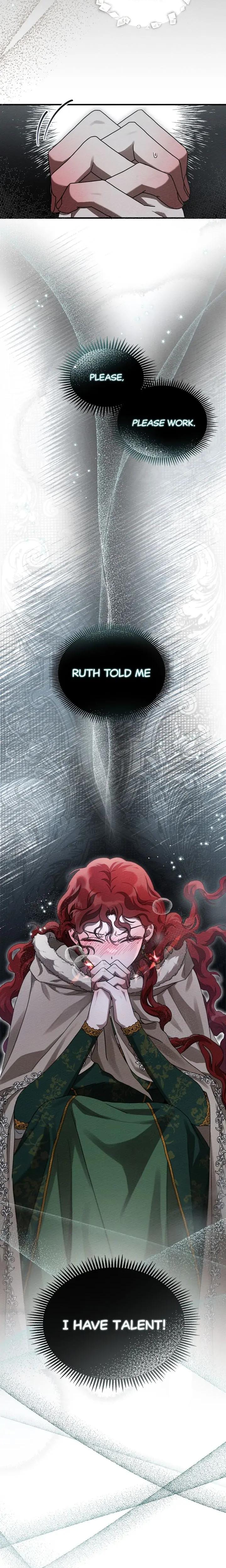 Under the Oak Tree (Uncensored), chapter 54, page 20 of 26