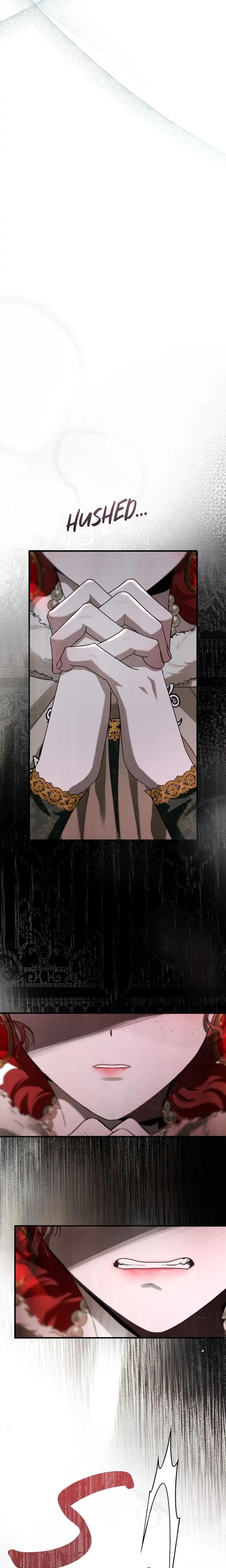 Under the Oak Tree (Uncensored), chapter 54, page 21 of 26