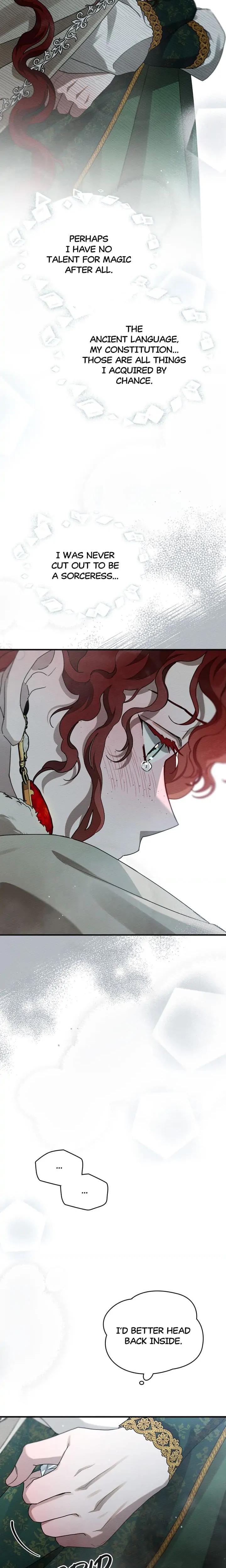 Under the Oak Tree (Uncensored), chapter 54, page 24 of 26