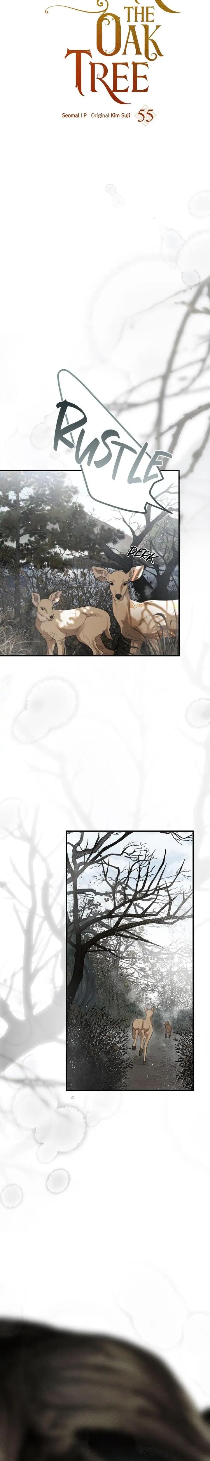 Under the Oak Tree (Uncensored), chapter 55, page 11 of 27