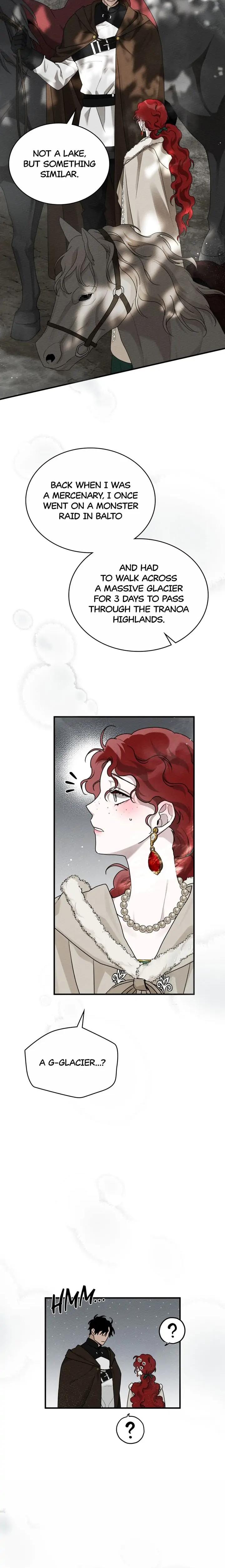 Under the Oak Tree (Uncensored), chapter 55, page 16 of 27