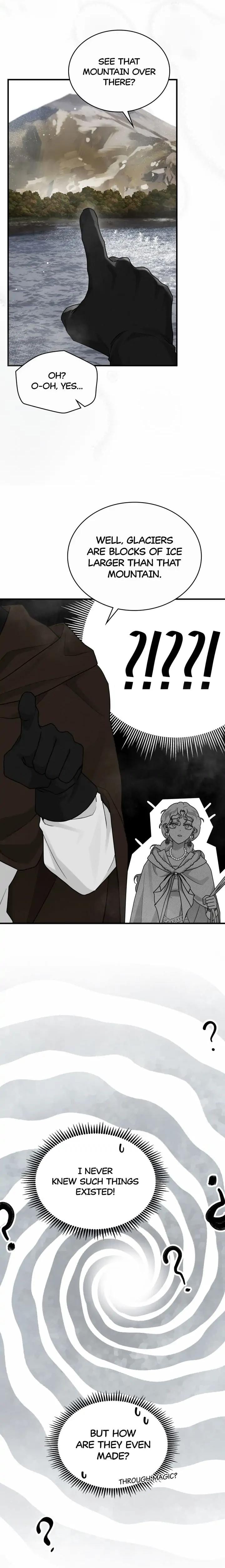 Under the Oak Tree (Uncensored), chapter 55, page 17 of 27