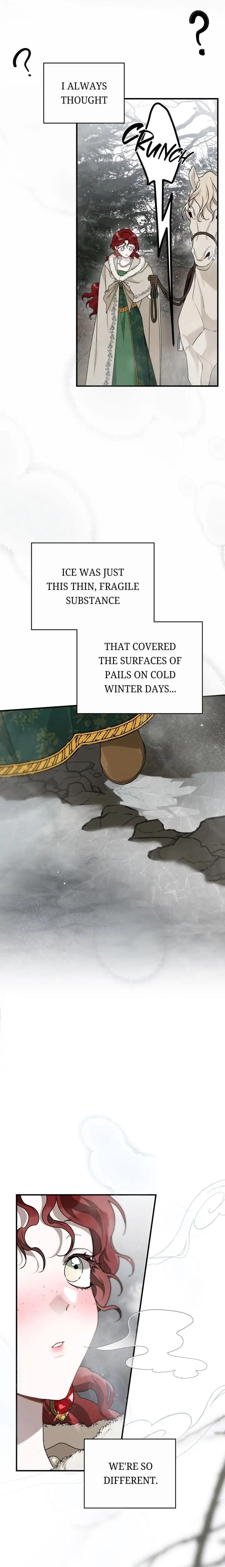 Under the Oak Tree (Uncensored), chapter 55, page 18 of 27