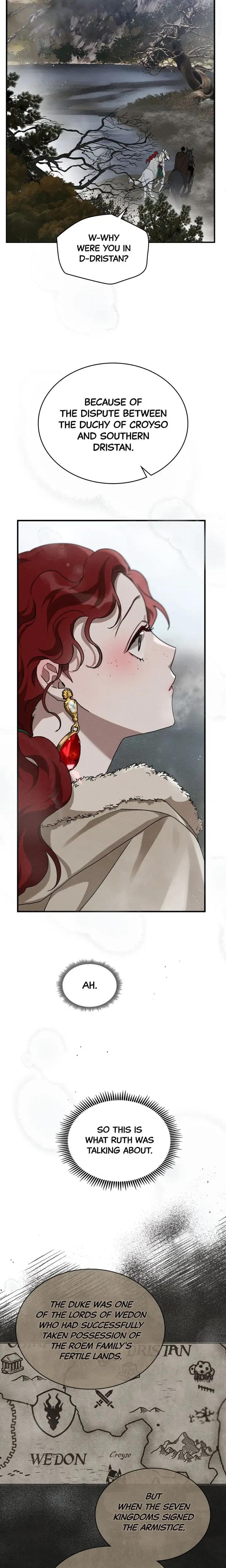 Under the Oak Tree (Uncensored), chapter 55, page 22 of 27