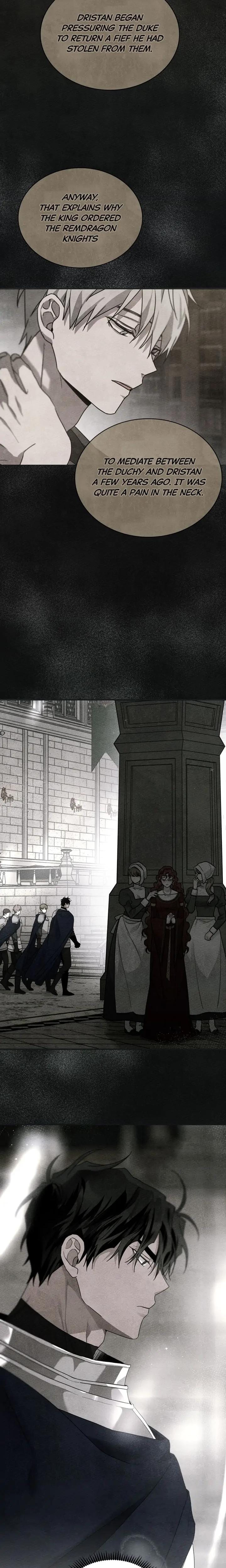 Under the Oak Tree (Uncensored), chapter 55, page 23 of 27