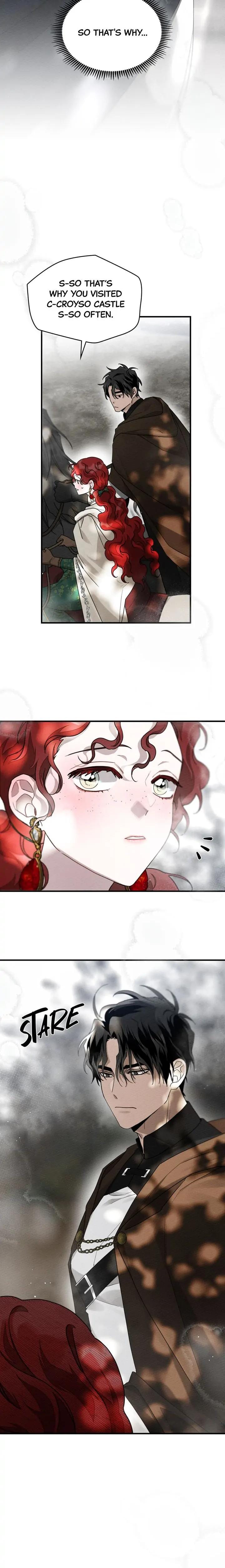 Under the Oak Tree (Uncensored), chapter 55, page 24 of 27